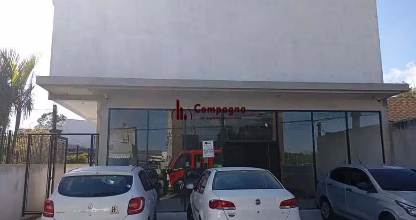 Ponto comercial para alugar na Rua Catarino Andreatta, 230, Vila Nova, Porto Alegre