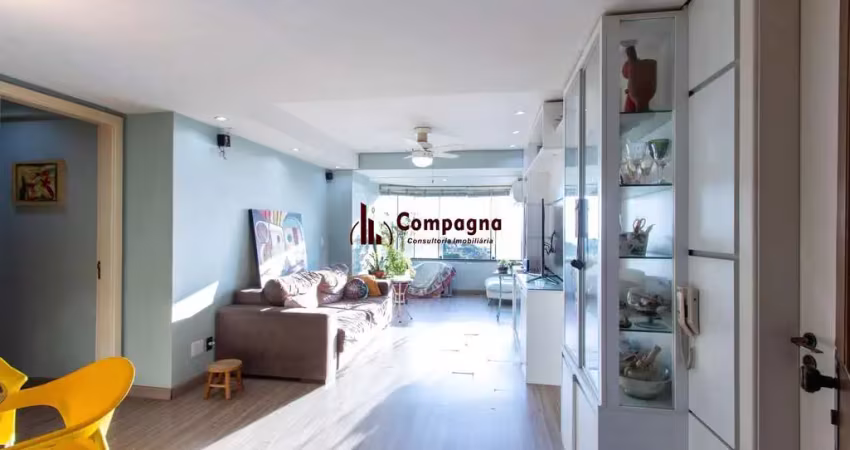 Apartamento com 3 quartos à venda na Avenida Borges de Medeiros, 3200, Praia de Belas, Porto Alegre