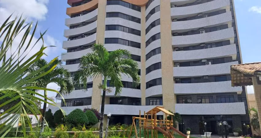 Apartamento com 3 quartos à venda na Rua Romualdo Galvão, 1834, Lagoa Nova, Natal