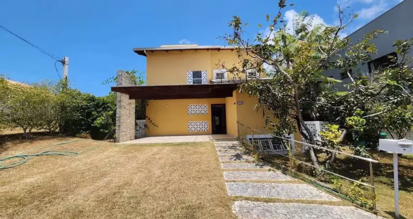 Casa em condomínio fechado com 4 quartos à venda na AVENIDA ALPHAVILLE 170, 170, Pium (Distrito Litoral), Parnamirim