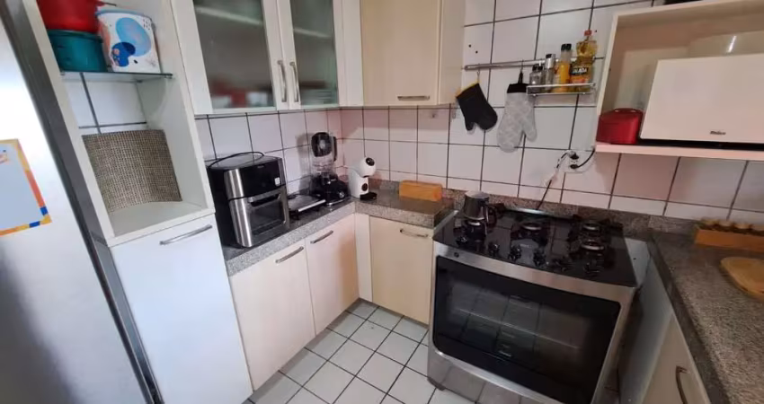 Apartamento com 3 quartos à venda na Rua Missionário Gunnar Vingren, 1932, Capim Macio, Natal