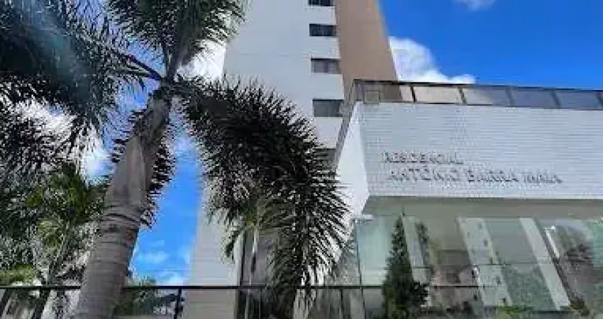 Apartamento com 3 quartos à venda na Rua José Aurino da Rocha, 2235, Lagoa Nova, Natal