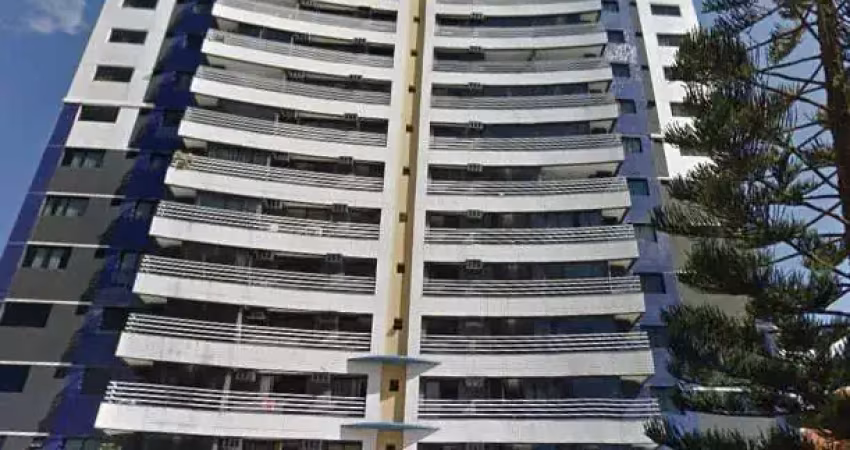 Apartamento com 3 quartos à venda na Rua Tomaz Pereira, 11, Lagoa Nova, Natal