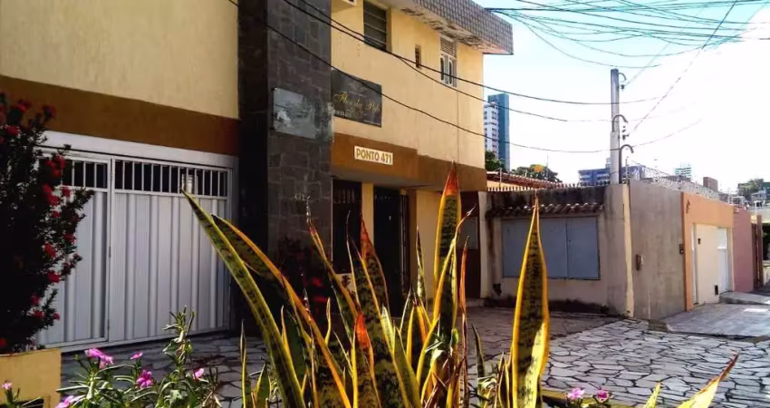 Ponto comercial com 13 salas à venda na Rua Doutor Múcio Galvão, 471, Barro Vermelho, Natal