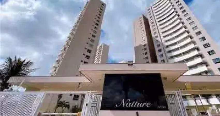 Apartamento com 3 quartos para alugar na Rua Eletricista Elias Ferreira, 2600, Candelária, Natal