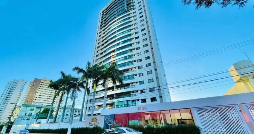 Apartamento com 4 quartos à venda na Rua Antônio Farache, 1800, Capim Macio, Natal