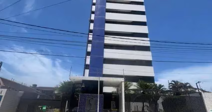 Apartamento com 3 quartos à venda na Rua Joaquim Fagundes, 617, Barro Vermelho, Natal