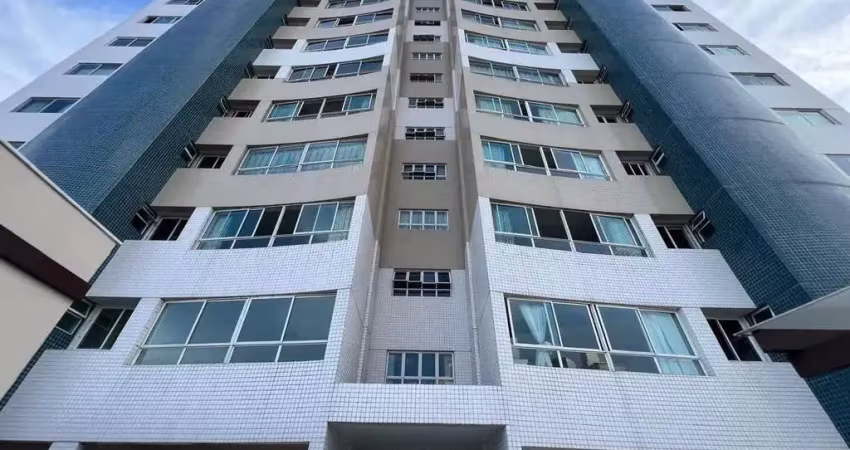 Apartamento com 3 quartos à venda na Avenida Senador Salgado Filho, 2050, Lagoa Nova, Natal