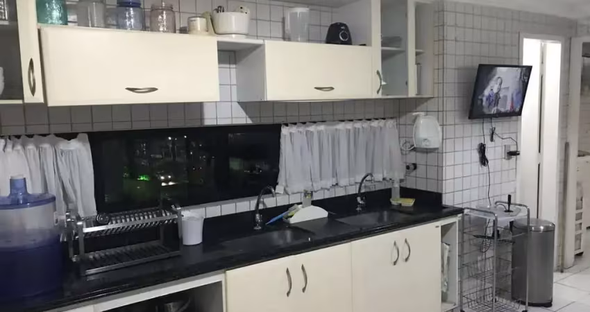 Apartamento com 3 quartos à venda na Avenida Senador Salgado Filho, 275a, Lagoa Nova, Natal