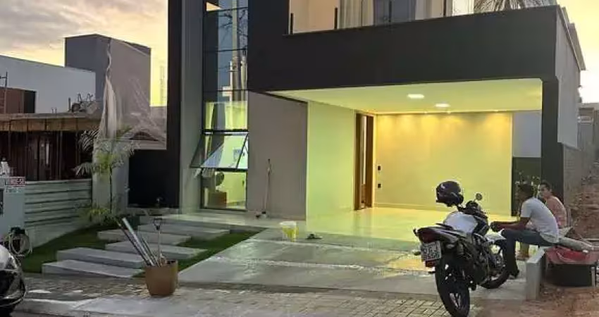 Casa em condomínio fechado com 4 quartos à venda na Avenida das Américas, 2272, Parque das Nações, Parnamirim