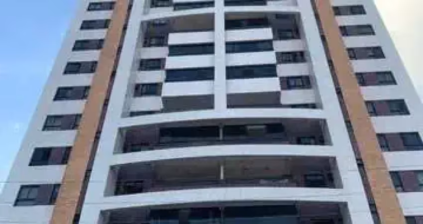 Apartamento com 3 quartos à venda na Rua Aníbal Correia, 300, Candelária, Natal
