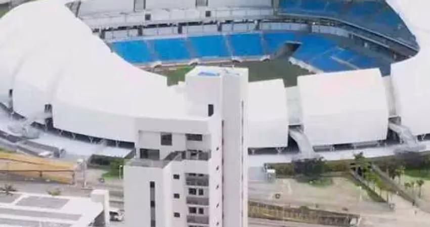 Cobertura com 3 quartos à venda na Rua Padre João Damasceno, 1492, Lagoa Nova, Natal