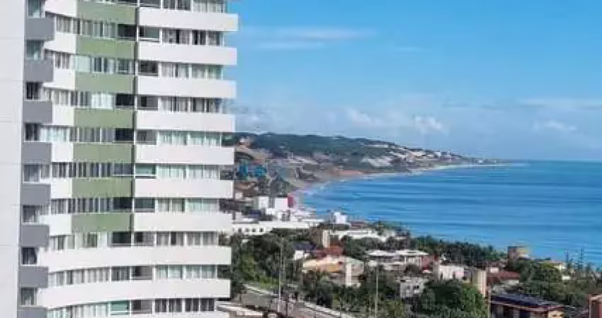 Cobertura / penthouse à venda, ponta negra, natal, rn