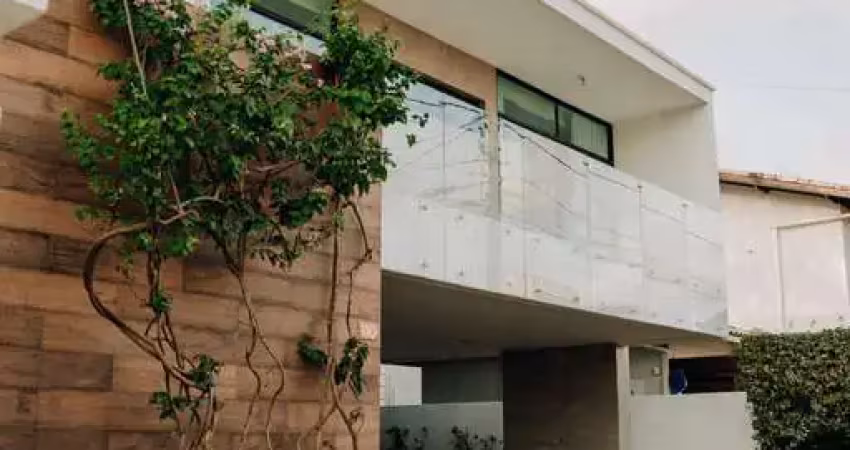 Casa com 5 quartos à venda na Rua Aurino Vila, 401, Emaús, Parnamirim