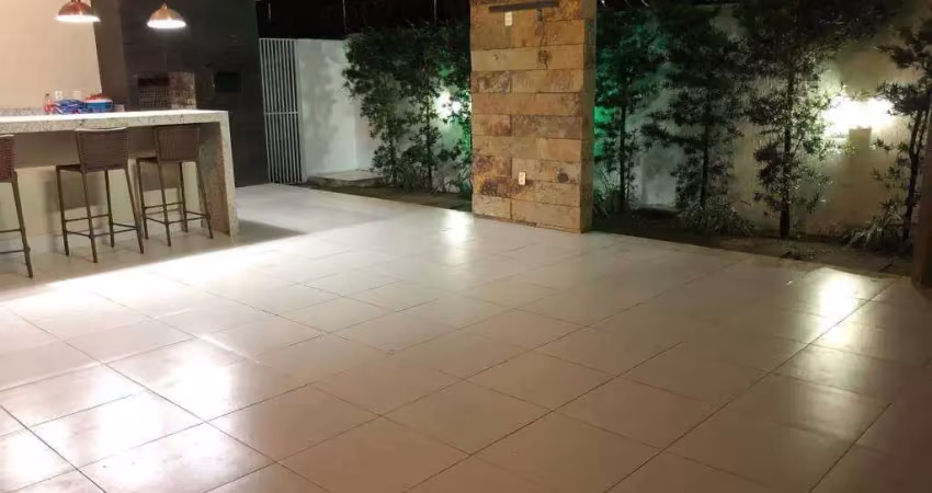 Casa com 3 quartos à venda na Rua Doutor José Tavares da Silva, 1419, Candelária, Natal