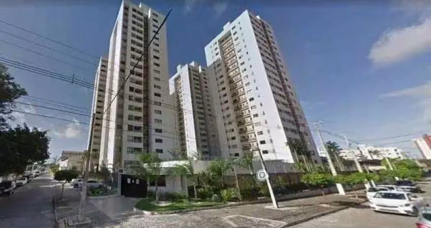 Apartamento com 3 quartos à venda na Rua Professora Gipse Montenegro, 245, Capim Macio, Natal