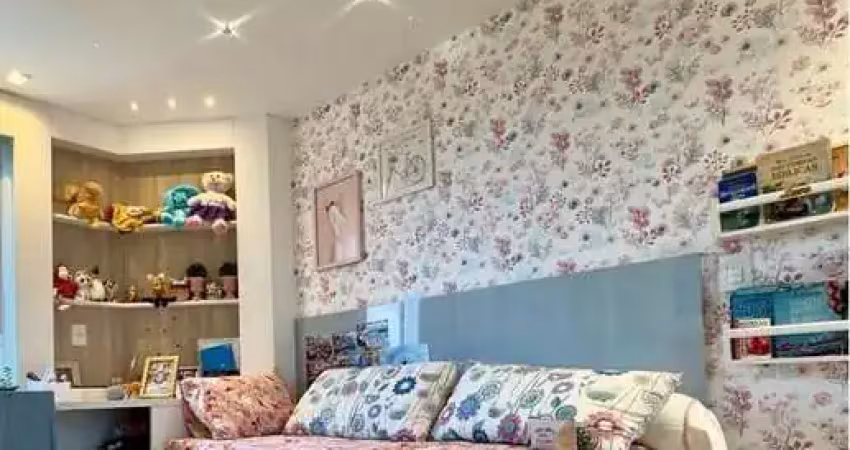 Belíssimo apartamento à venda, capim macio, mobiliado.