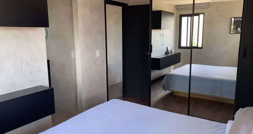 Apartamento com 2 quartos à venda na Rua Antônio Farache, 1939, Capim Macio, Natal