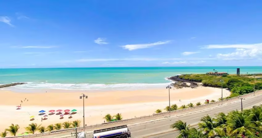 Excelente apartamento areia preta pronto para morar