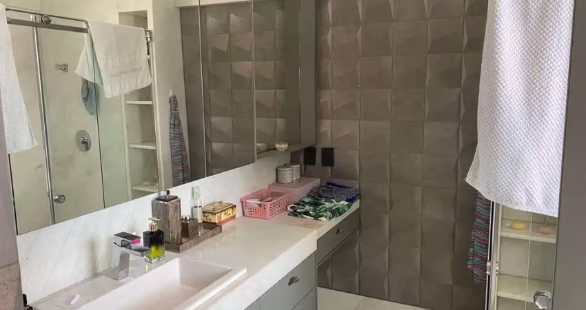 Apartamento altíssimo padrão petrópolis, 4 suítes, 230 metros, 4 vagas
