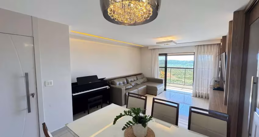 Apartamento com 3 quartos para alugar na Rua Valter Fernandes, 1853, Capim Macio, Natal