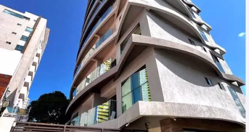 Apartamento com 2 quartos à venda na Avenida Estrela do Mar, 2155, Ponta Negra, Natal