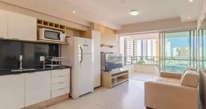 Apartamento com 2 quartos à venda na Avenida Praia de Ponta Negra, 9092, Ponta Negra, Natal