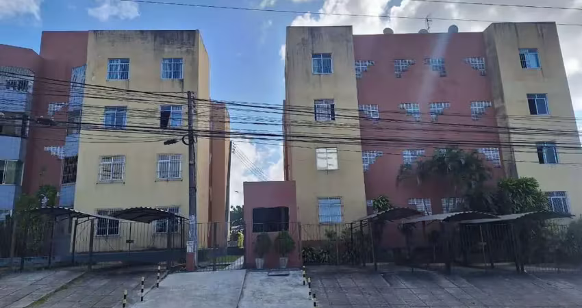 Apartamento com 2 quartos à venda na Avenida Ayrton Senna, 3518, Neópolis, Natal