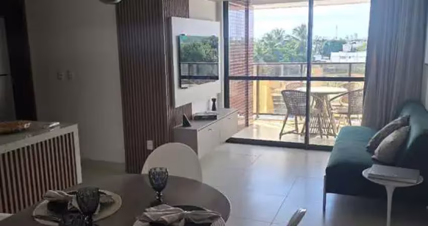 Apartamento com 3 quartos à venda na Rua Valter Fernandes, 170, Capim Macio, Natal