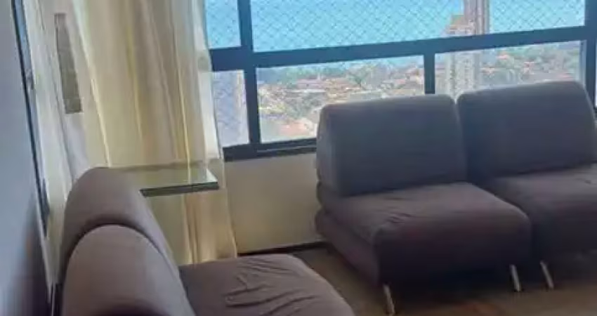 Apartamento com 2 quartos à venda na Rua Professora Francisca Ivone Cavalcanti, 75, Ponta Negra, Natal