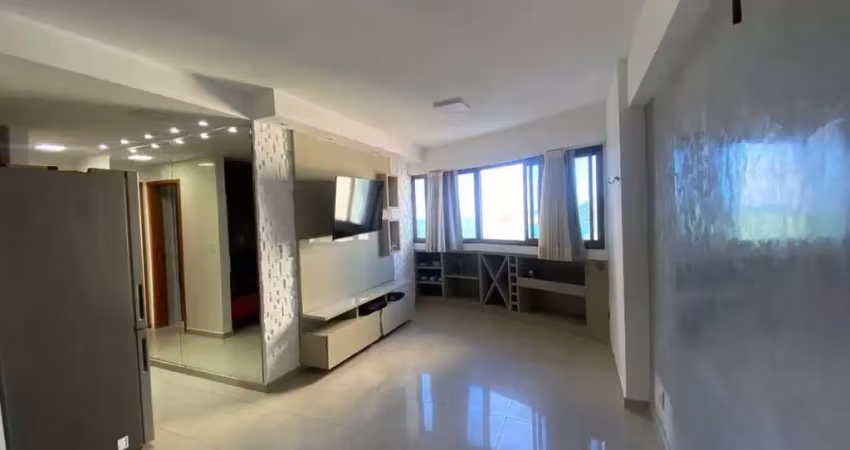 Apartamento com 2 quartos à venda na Rua Doutor Aderson Dutra de Almeida, 95, Ponta Negra, Natal