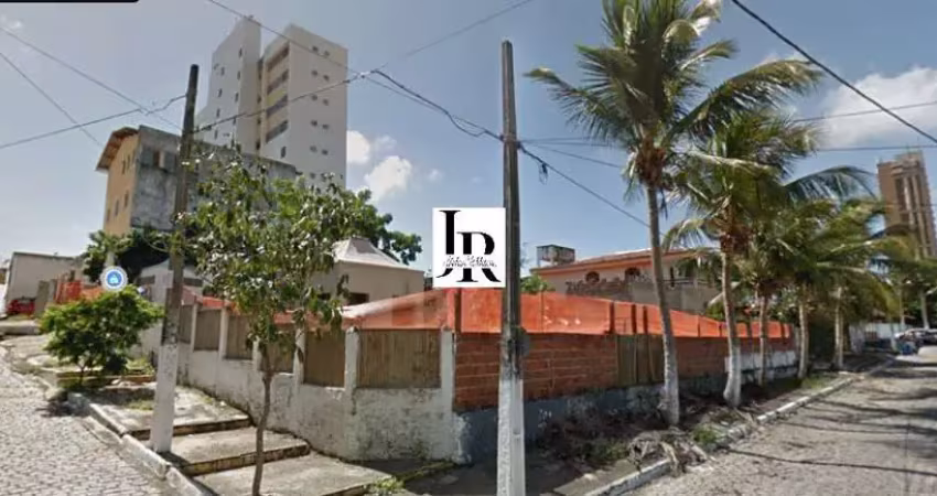 Terreno comercial à venda na Rua Doutor Manoel Augusto Bezerra de Araújo, 81, Ponta Negra, Natal
