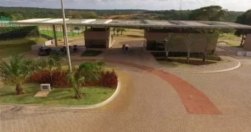 Terreno em condomínio fechado à venda na Avenida Ásia, 230, Parque das Nações, Parnamirim