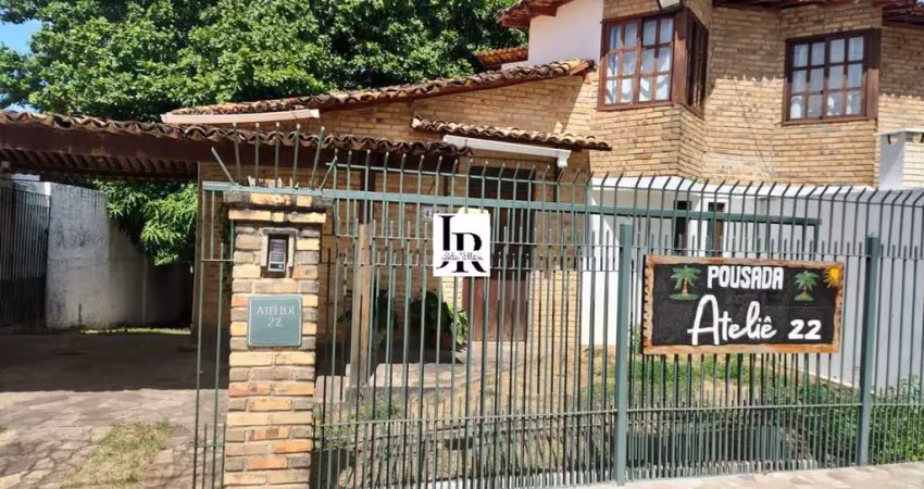 Casa comercial com 5 salas à venda na Rua Cavalo Marinho, 4156, Ponta Negra, Natal