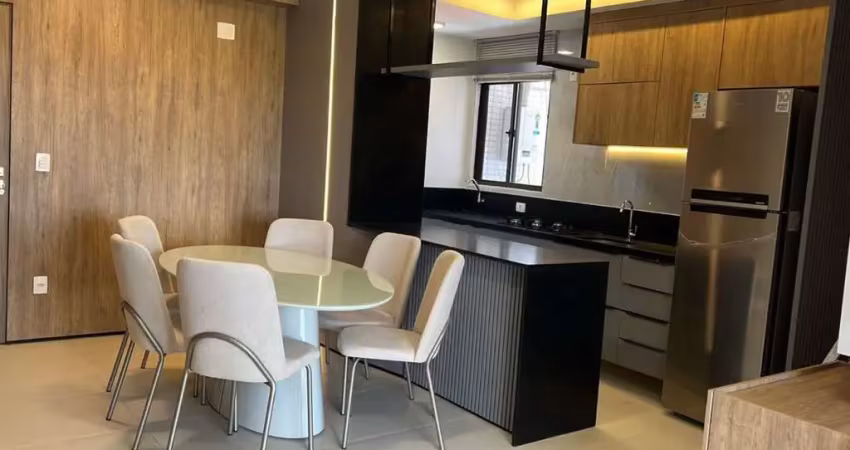 Apartamento com 3 quartos para alugar na Rua Valter Fernandes, 170, Capim Macio, Natal