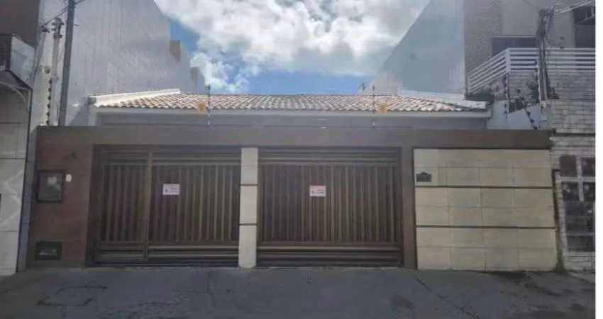 Casa com 3 quartos à venda na Rua Arnaldo Maciel de Andrade, Farolândia, Aracaju