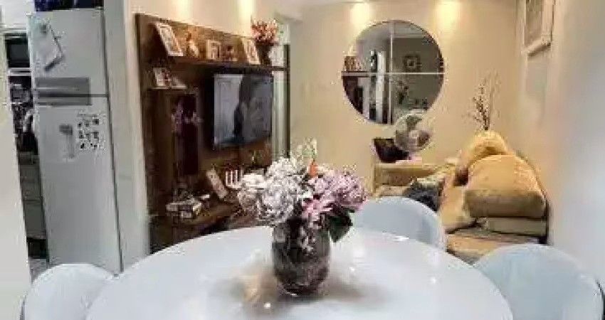Porto atlântico – aruana | 3 quartos | 68m² | com elevador