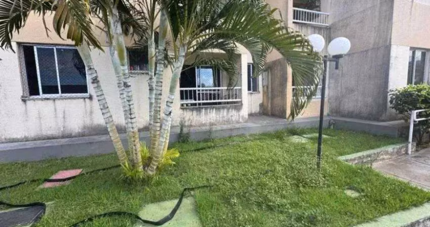 Apartamento leste no reserva santa lúcia com 2 quartos