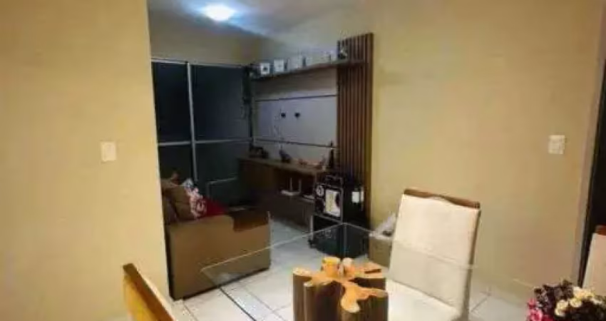 Apartamento com 2 quartos à venda na Rua A6, Santa Maria, Aracaju