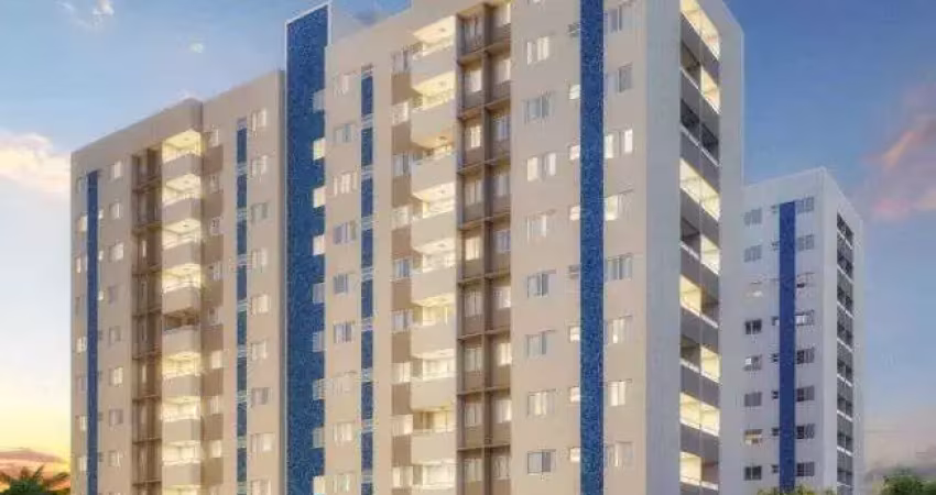 Apartamento com 2 quartos à venda na Avenida José Vicente de Almeida, 100, Aruana, Aracaju