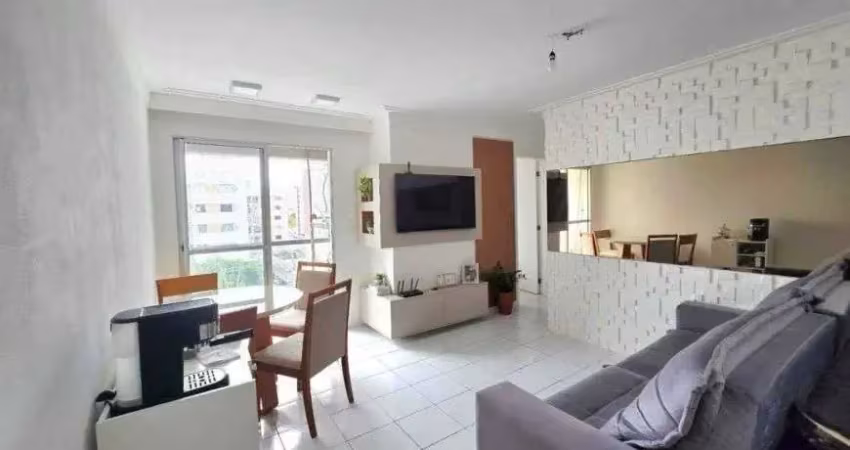 Apartamento com 3 quartos à venda na Rua Eliza Correia Oliveira, Aruana, Aracaju