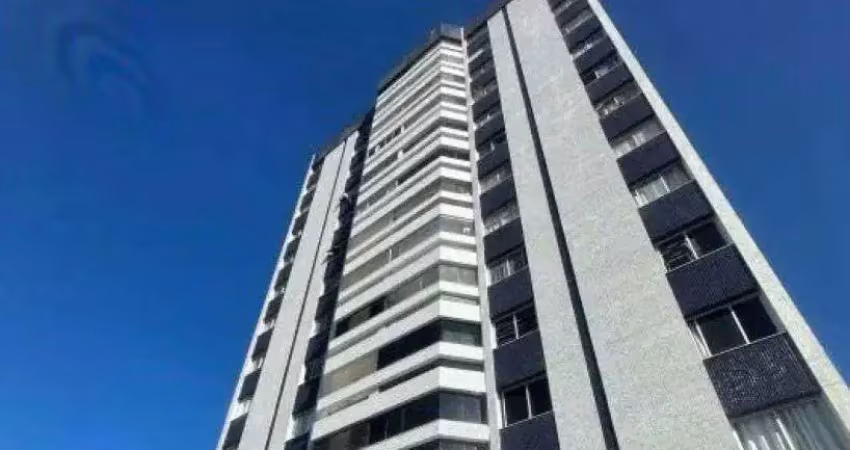 Apartamento com 3 quartos no edifício barão de maruim