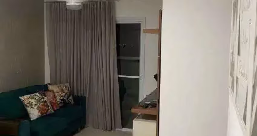Condomínio alto santa lúcia - apartamento com 3/4 sendo 1 suíte sombra
