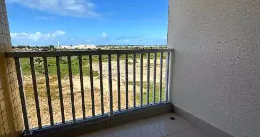 Condomínio aquarela parque - 3/4 sendo 1 suíte e 2 vagas de garagem