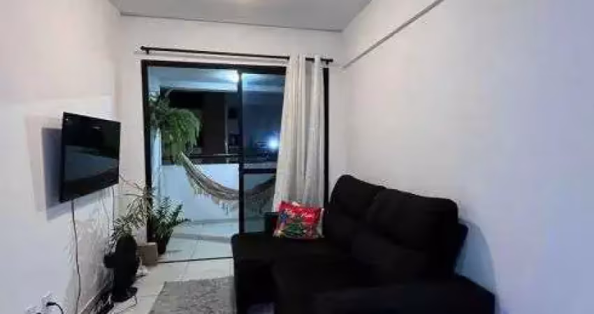 Condomínio privilege – apartamento com com 3/4 no bairro jabotiana