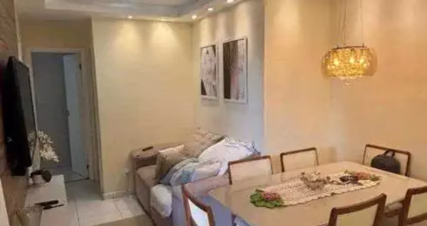Apartamento com 2 quartos à venda na Rua Jasiel de Brito Côrtes, Jabotiana, Aracaju
