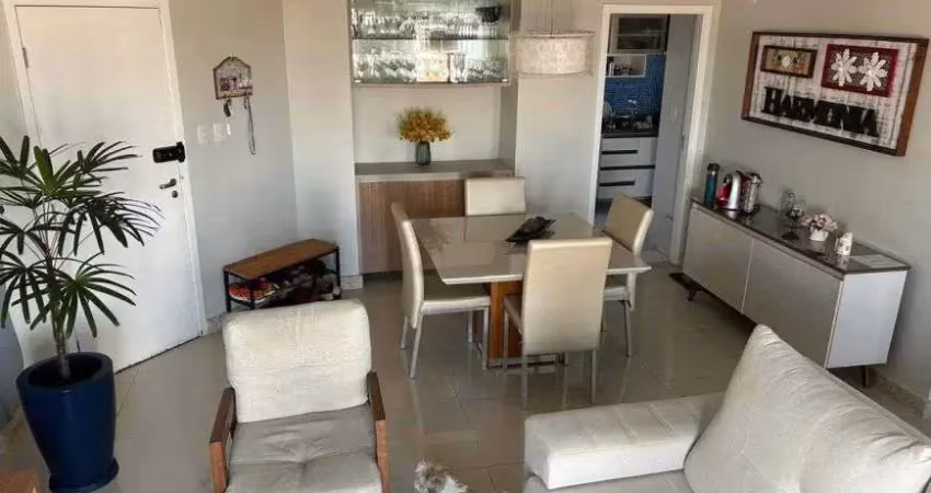 Apto no condomínio absolutto 3 quartos no bairro luzia