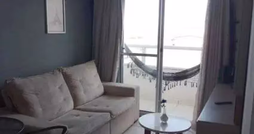 Apartamento com 2 quartos à venda na Rua Palmira Ramos Teles, Luzia, Aracaju