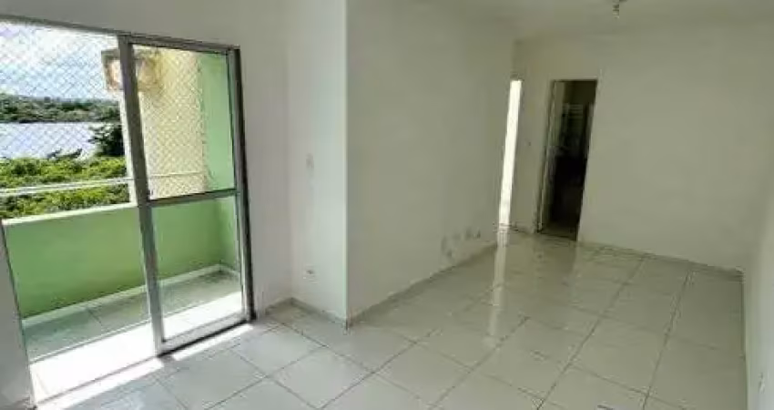 Apartamento no condomínio qualivida com dois quartos