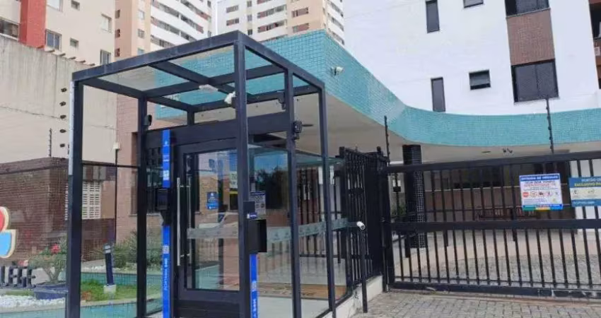 Apartamento com 3 quartos à venda na Rua Celuta Porto, Jabotiana, Aracaju